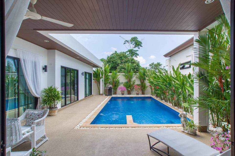New Hot Offer Villa in Suksan, Rawai (ID:RW-061)