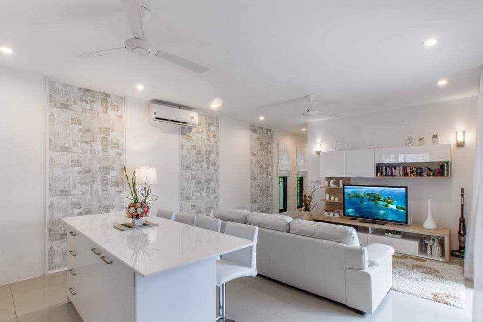 New Hot Offer Villa in Suksan, Rawai (ID:RW-061)