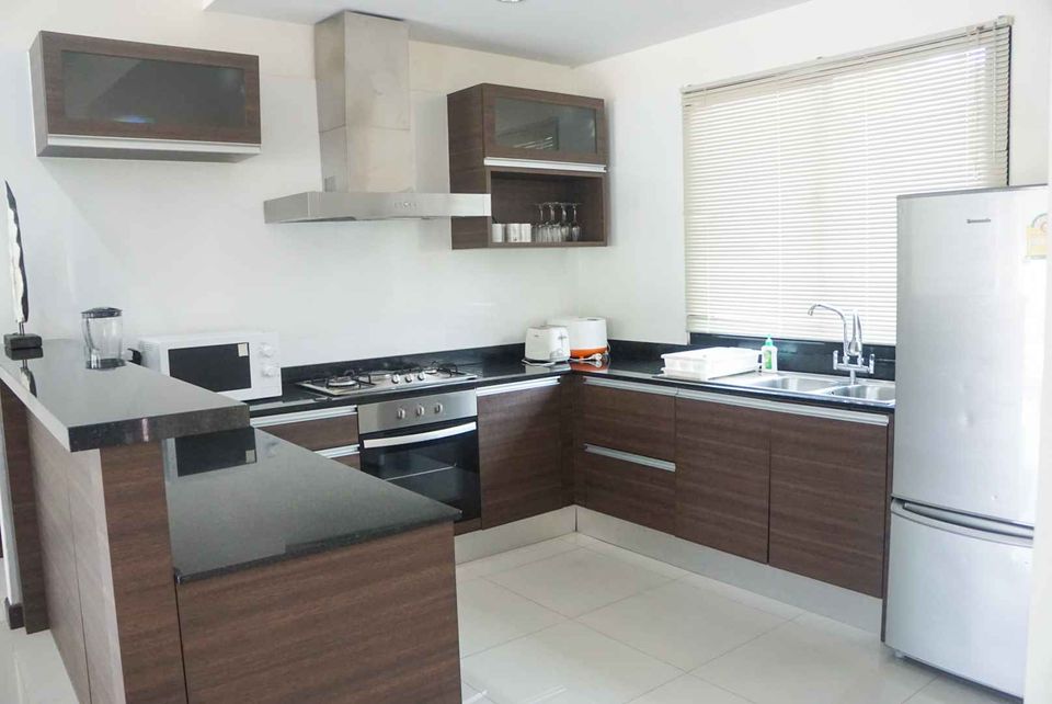 New 3 Bedrooms Villa in Rawai (ID: RW-063)