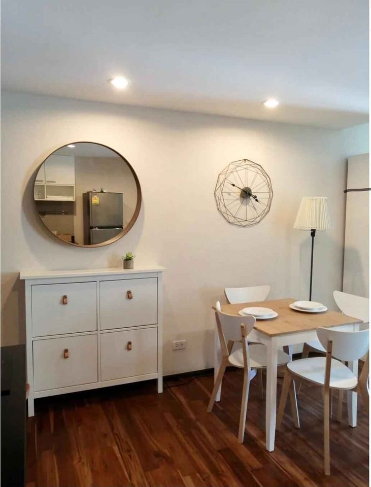 Apartment 1 Bedroom in Rawai (ID: RW-065)