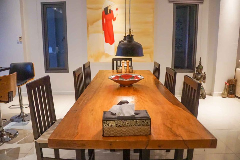 Beautiful 4 Bedrooms Villa in Rawai (ID: RW-066)