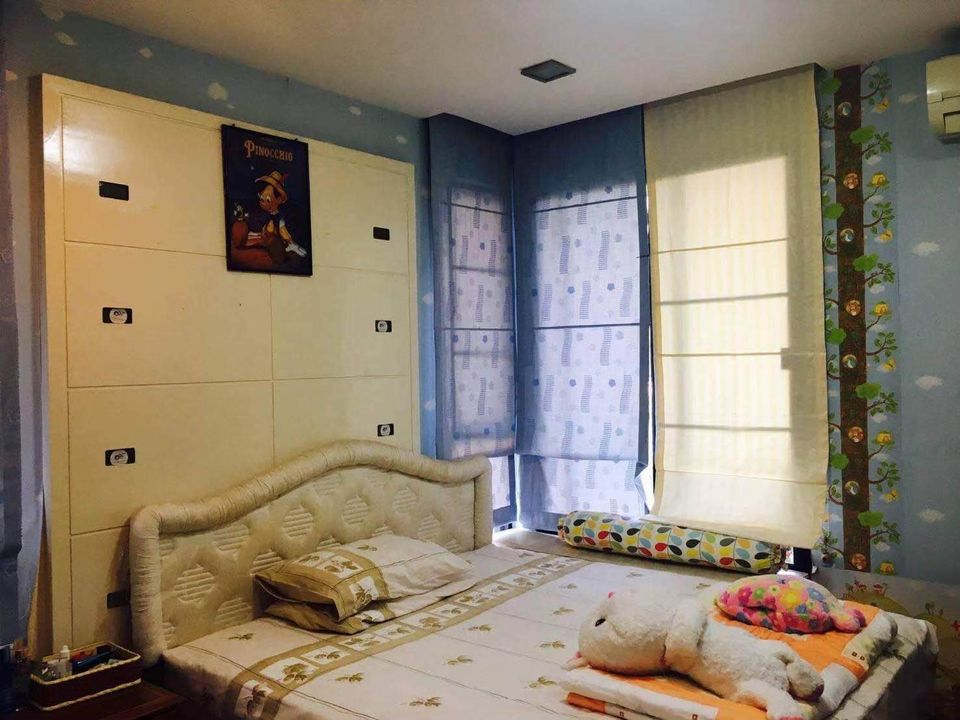 Private Pool House in Kathu (ID: KT-017)
