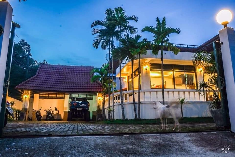 3 Bedrooms Villa in Kathu (ID: KT-018)