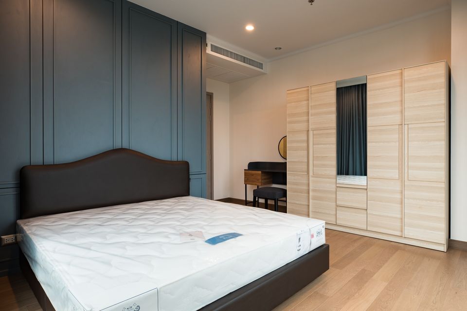 Supalai Oriental Sukhumvit 39 - 2 Bedrooms for Rent