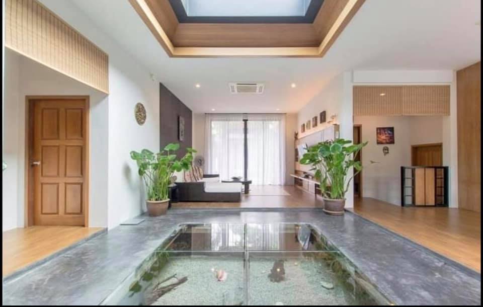 Hot Sales Baan Bua Villa in Rawai (ID: RW-067)