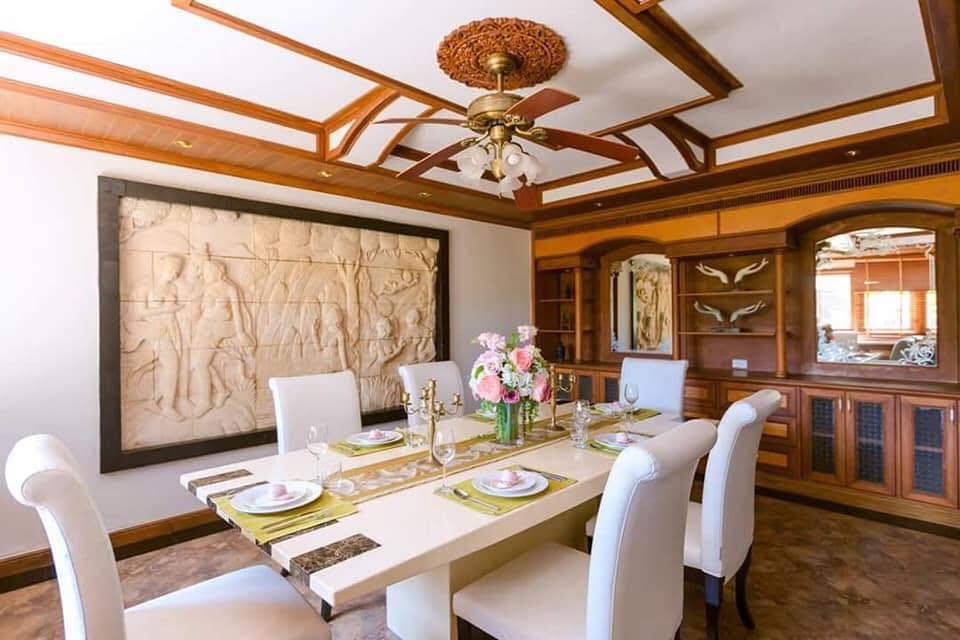 Luxury Private Pool Villa in Patong (ID: PT-009)