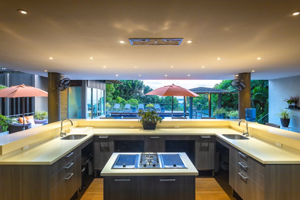 Modern La-Colline Villa in Layan (ID: LY-027)