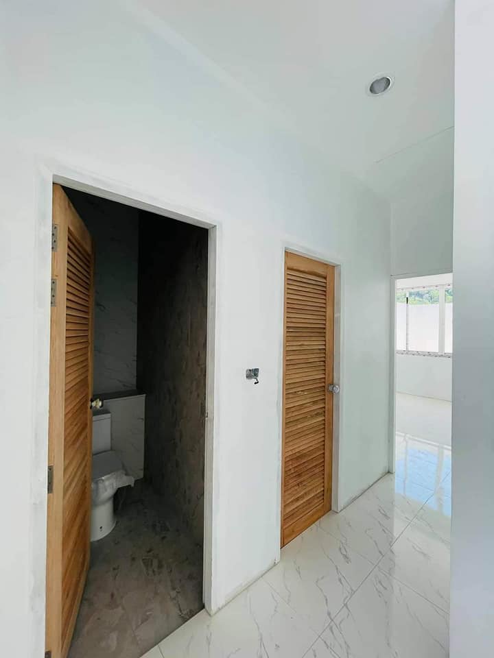New Project Mini Villa in Naithon (ID: NT-005)