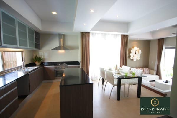 Private Pool Villa in Cherngtalay (ID: CG-054)