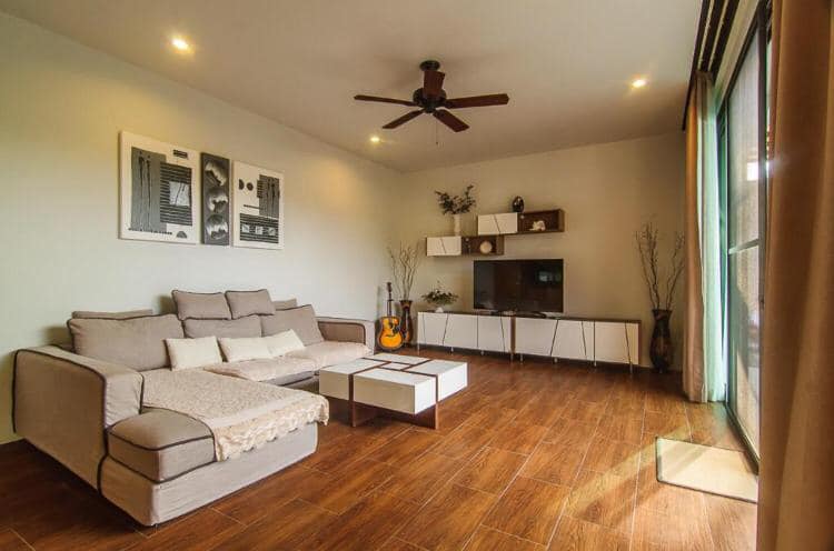 Luxury Villa in Baan Bua (ID: NH-012)