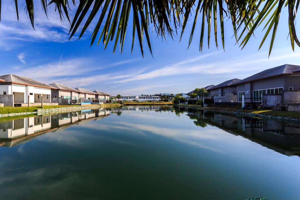 Tropical Style Lake View Villa in Bangtao (ID: BT-011)