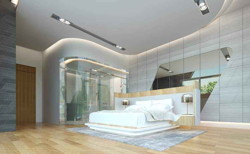 Luxury Private Pool Villa in Bangtao (ID: BT-012)