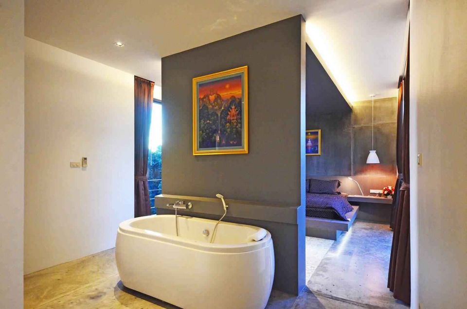 Aleyna Pool Villa in Rawai (ID: RW-078)