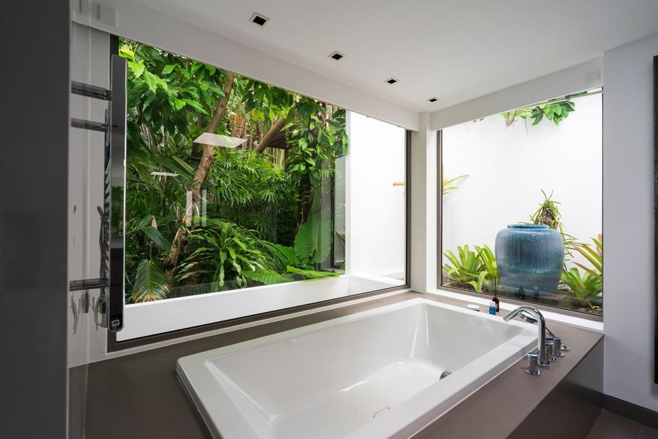 Panoramic Seaview Villa in Surin (ID: SR-015)