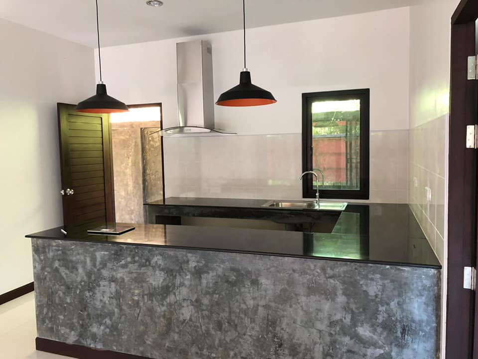 New Pool Villa for Sales in Rawai (ID: RW-080)