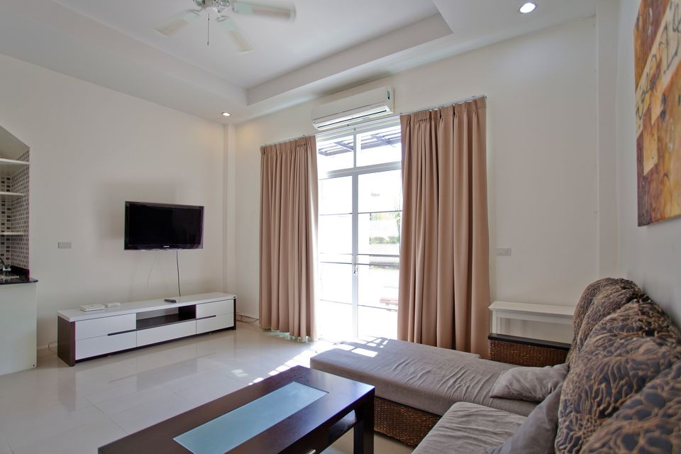 Med Village Project in Naiharn (ID: NH-015)