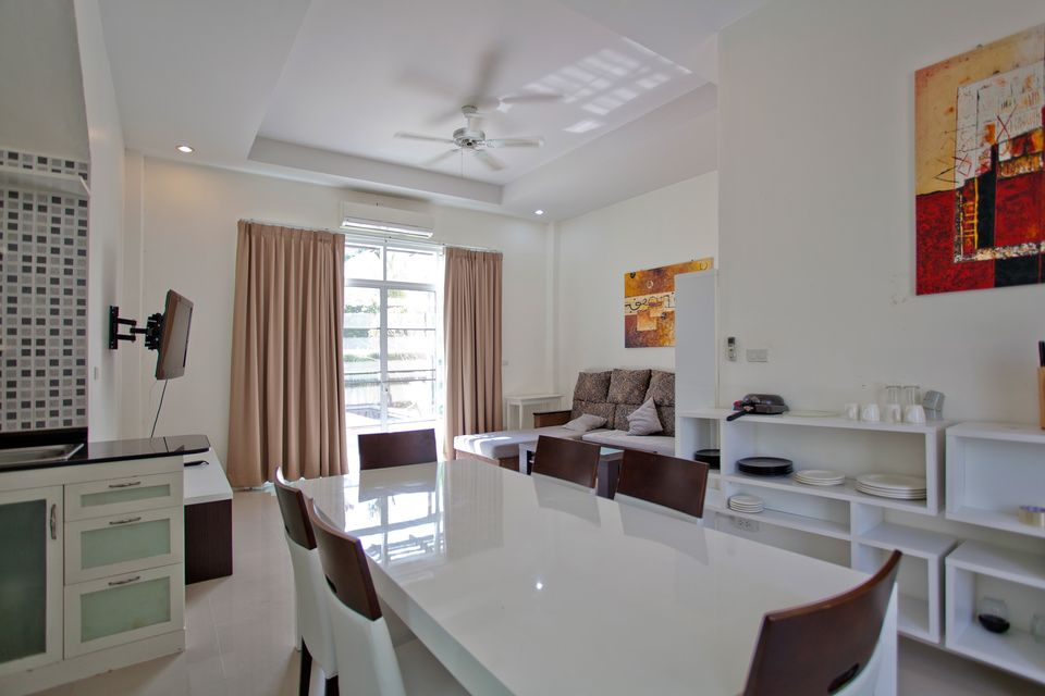 Med Village Project in Naiharn (ID: NH-015)