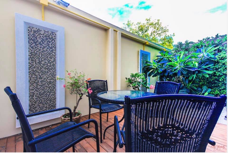 Lago Complex Apartment in Naiharn (ID: NH-016)