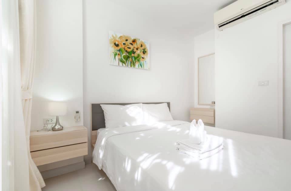 Lago Complex Apartment in Naiharn (ID: NH-016)