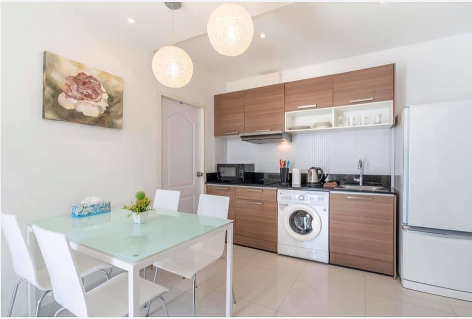 Lago Complex Apartment in Naiharn (ID: NH-016)