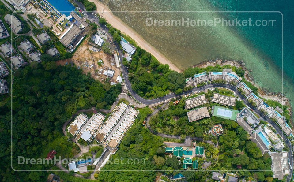 Mediterranean Style Condominium in Kamala (ID: KL-026)