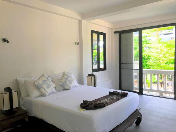 Custom Design House in Phuket Town (ID: PK-001)