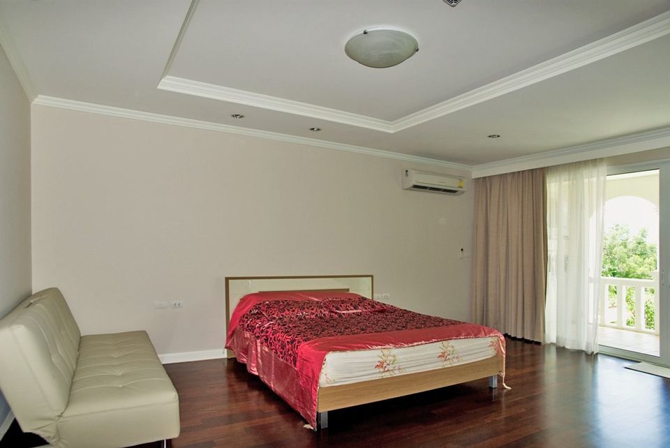 Heritage Apartment in Kathu (ID: KT-020)