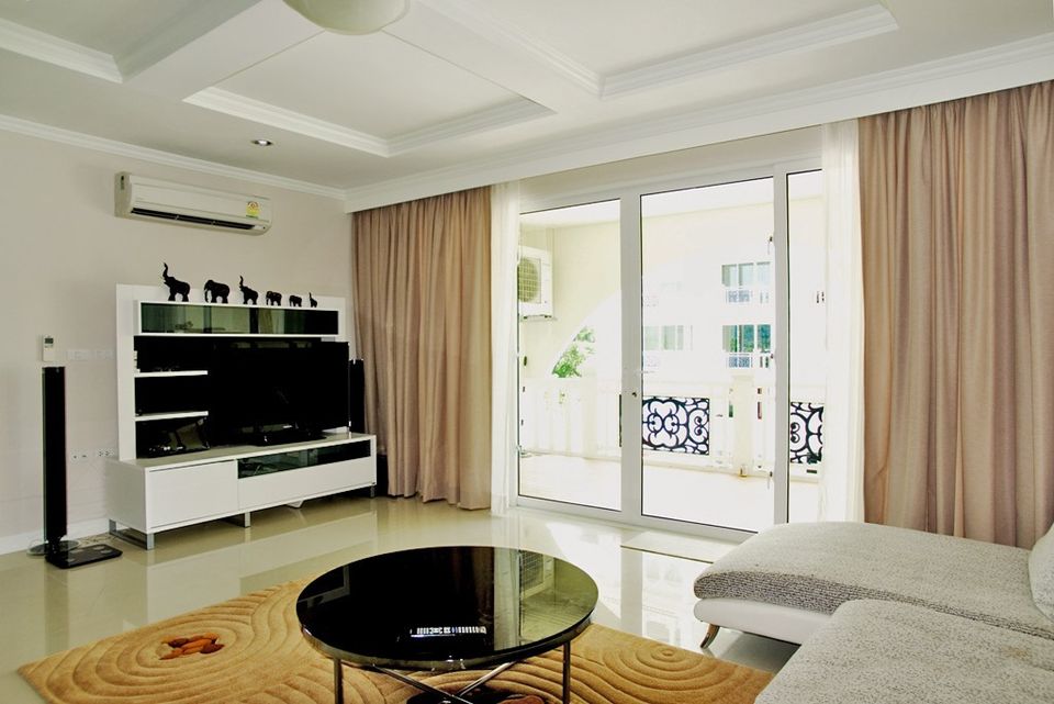 Heritage Apartment in Kathu (ID: KT-020)