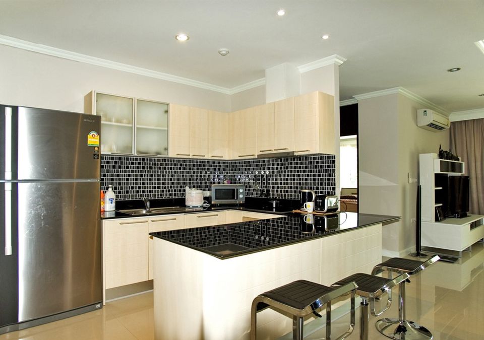 Heritage Apartment in Kathu (ID: KT-020)