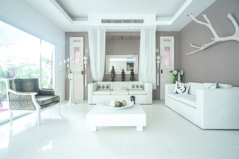 Spacious 2 Storey Villa in Rawai (ID: RW-082)