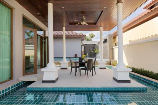 3 Bedrooms Pool Villa in Bangtao (ID: BT-015)