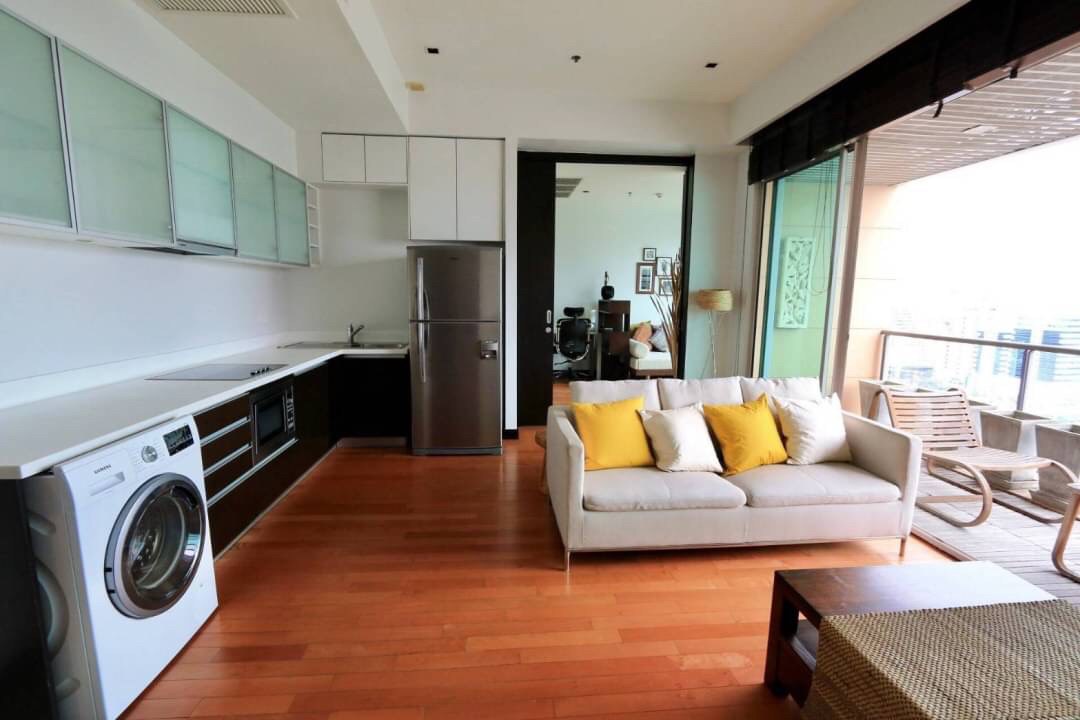 The Lofts Yennakart