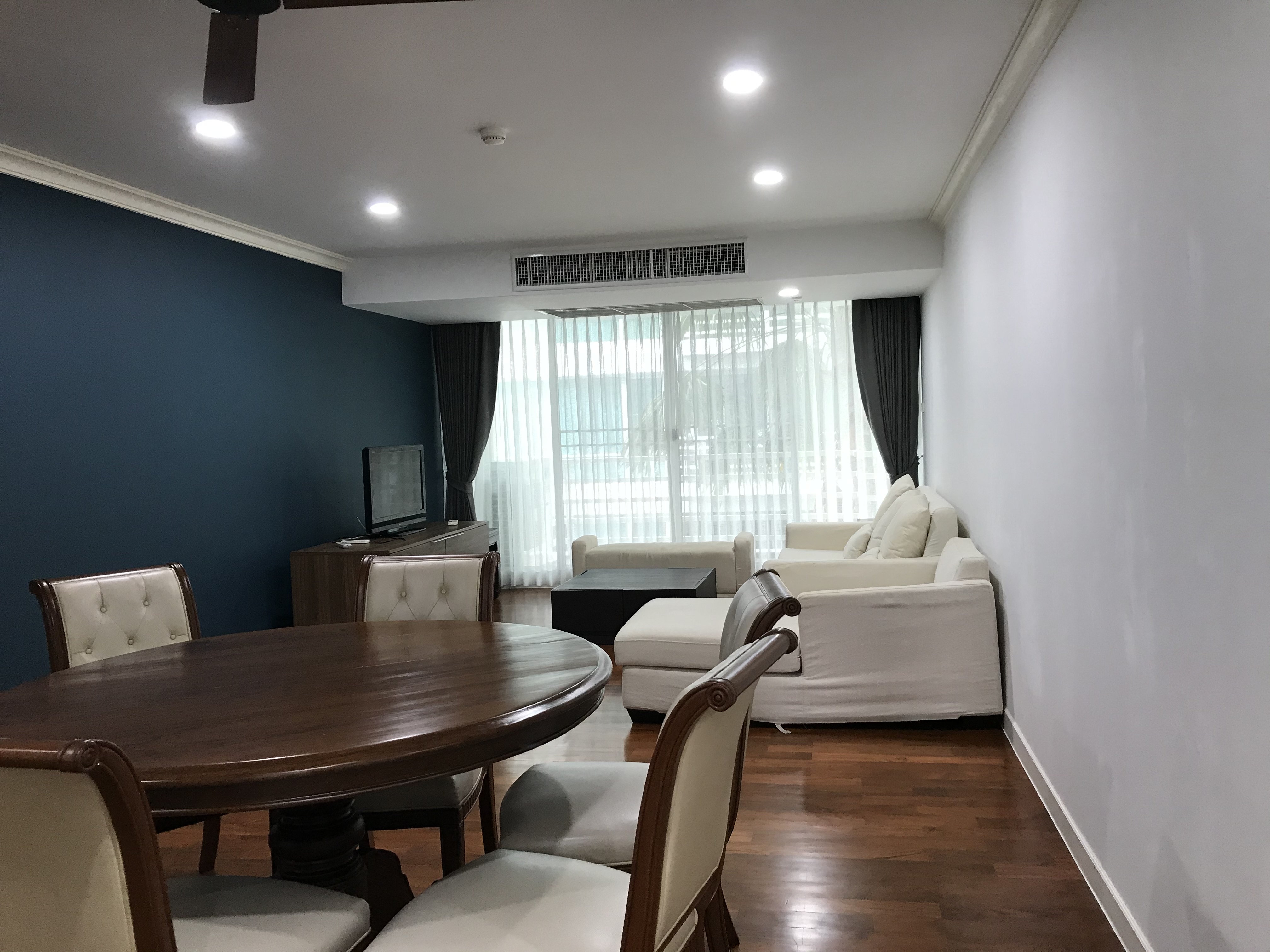 3bed3bath for rent and sale at Baan Siri Sukhumvit 10