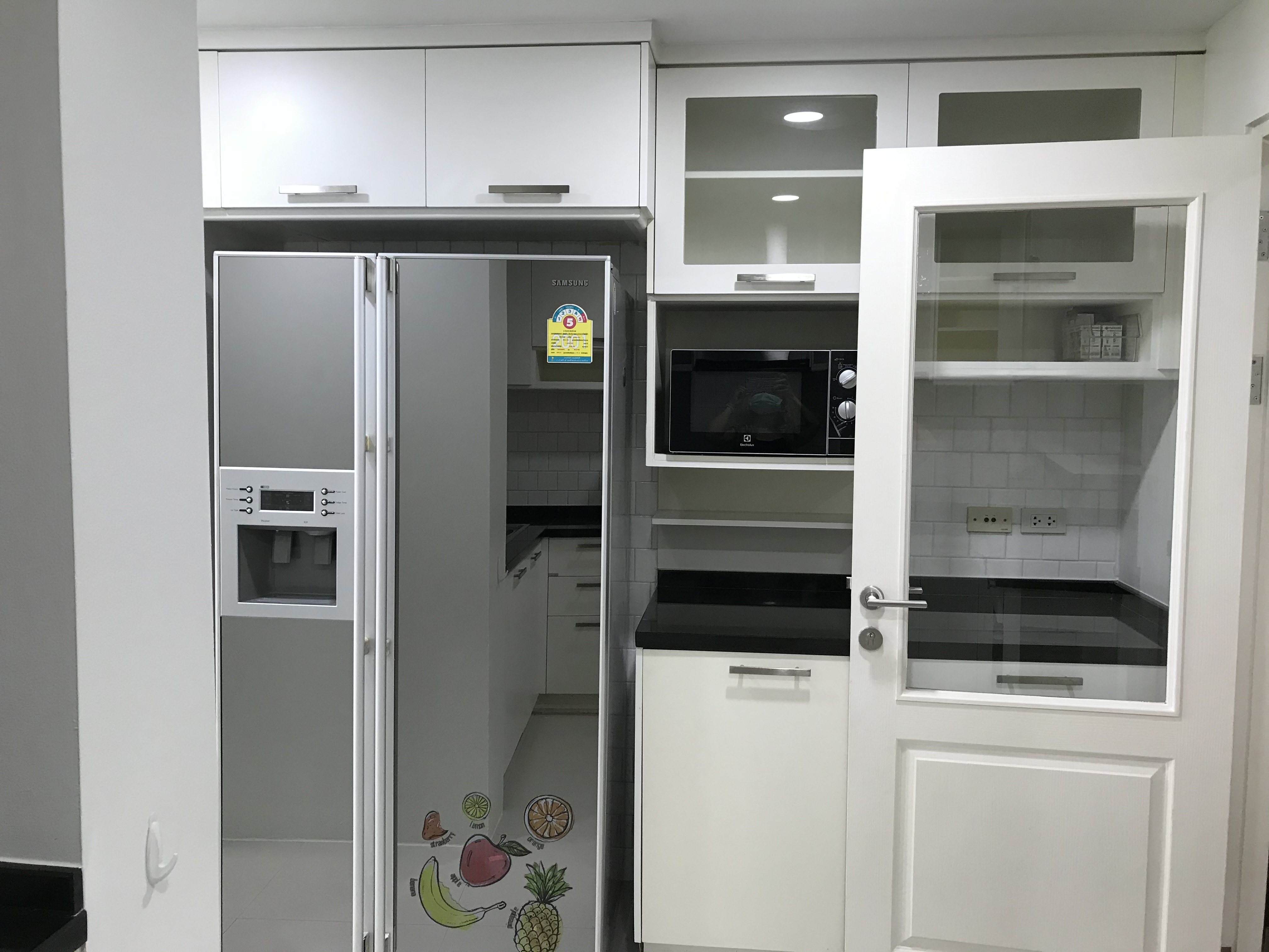 3bed3bath for rent and sale at Baan Siri Sukhumvit 10