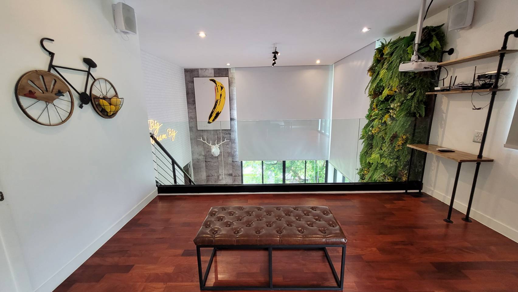 Modern Apartment in Soi Langsuan