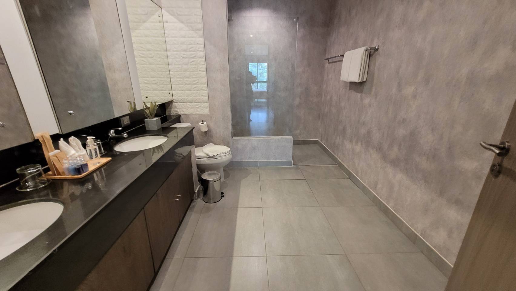 Modern Apartment in Soi Langsuan