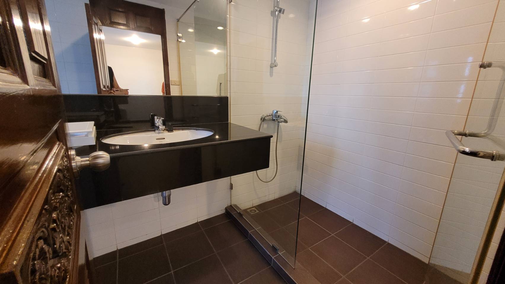 Townhouse in Langsuan