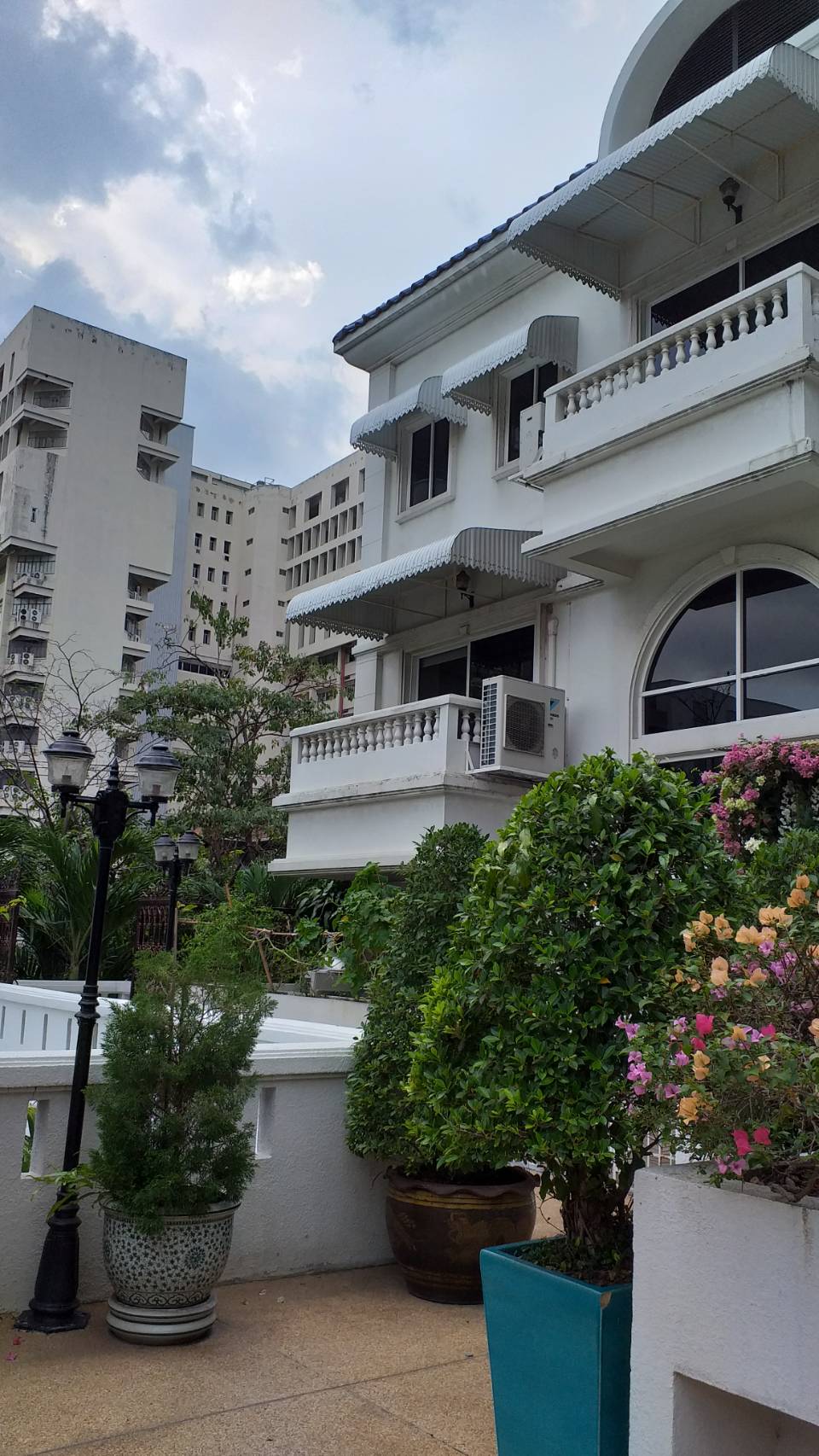 Townhouse for Sale in Asoke