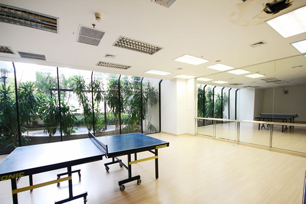 Sathorn Gardens