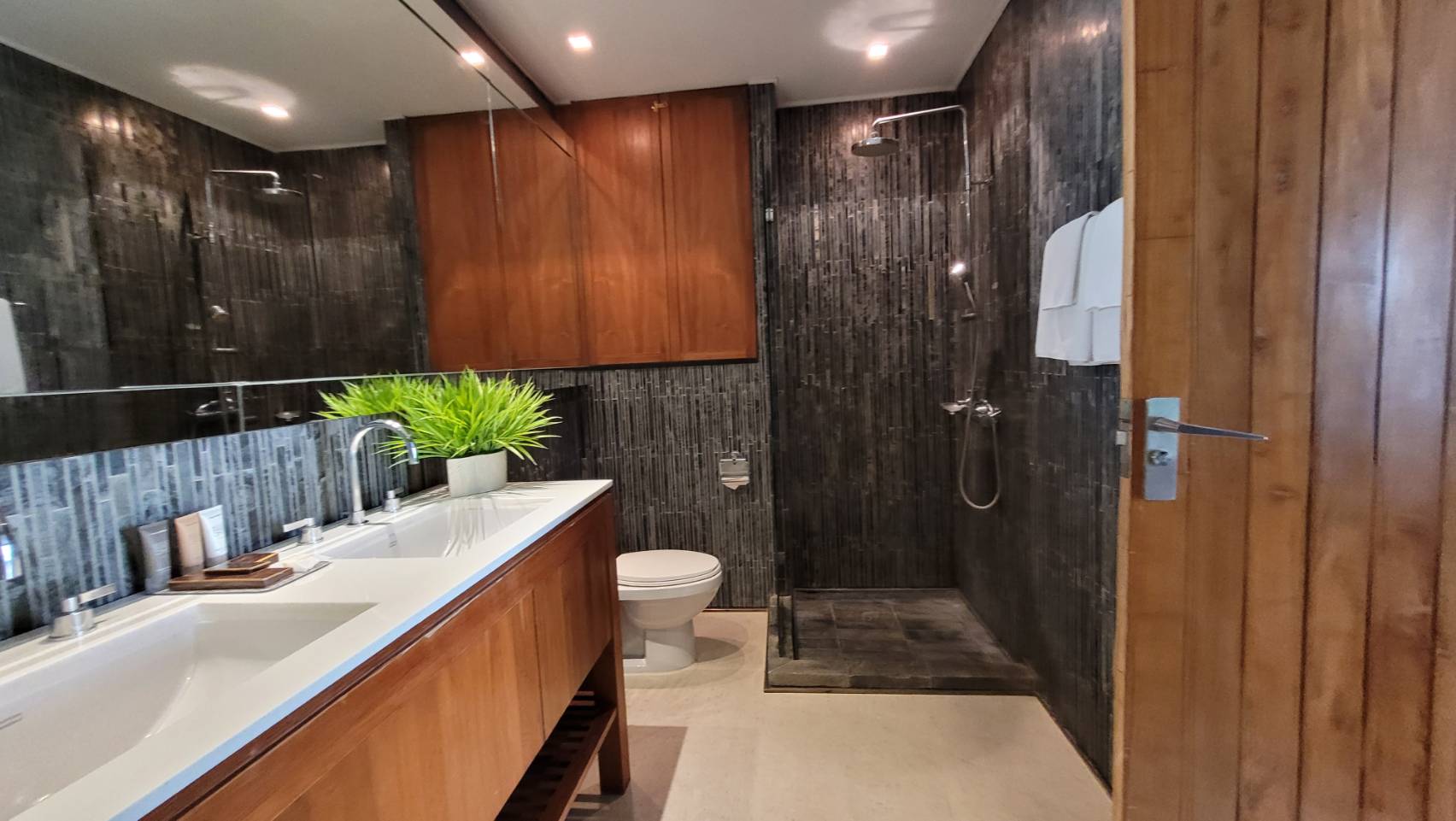 Apartment in Langsuan