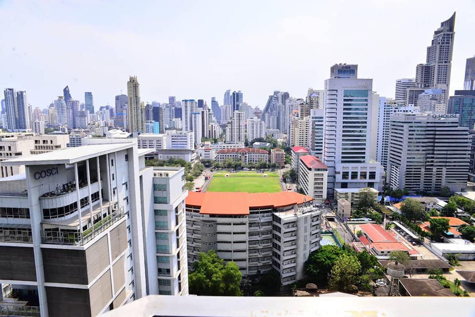 supalai premier asoke