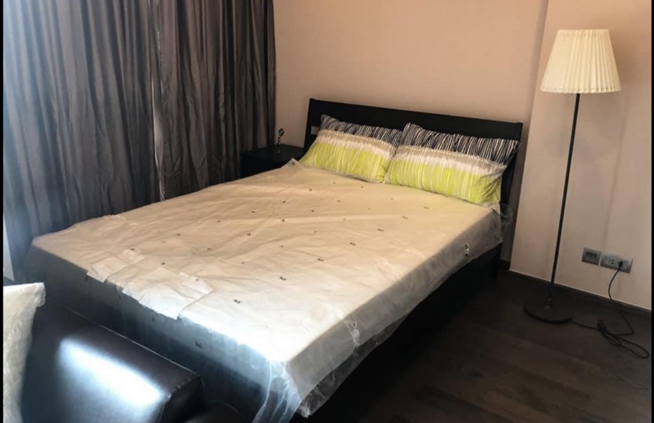 LTH3462 – Ideo Q Siam – Ratchathewi FOR SALE 1 bed 1 bath size 30 Sq.M. Nearby BTS Phaya Thai station ONLY 6.8 MB