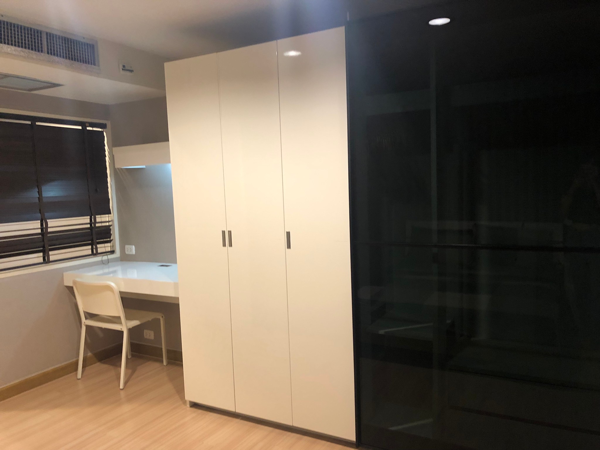 LTH3465 – The Waterford Diamond FOR RENT 2 beds 2 baths size 86 Sq.M. Nearby BTS Phrom Phong Station ONLY 35k/Month