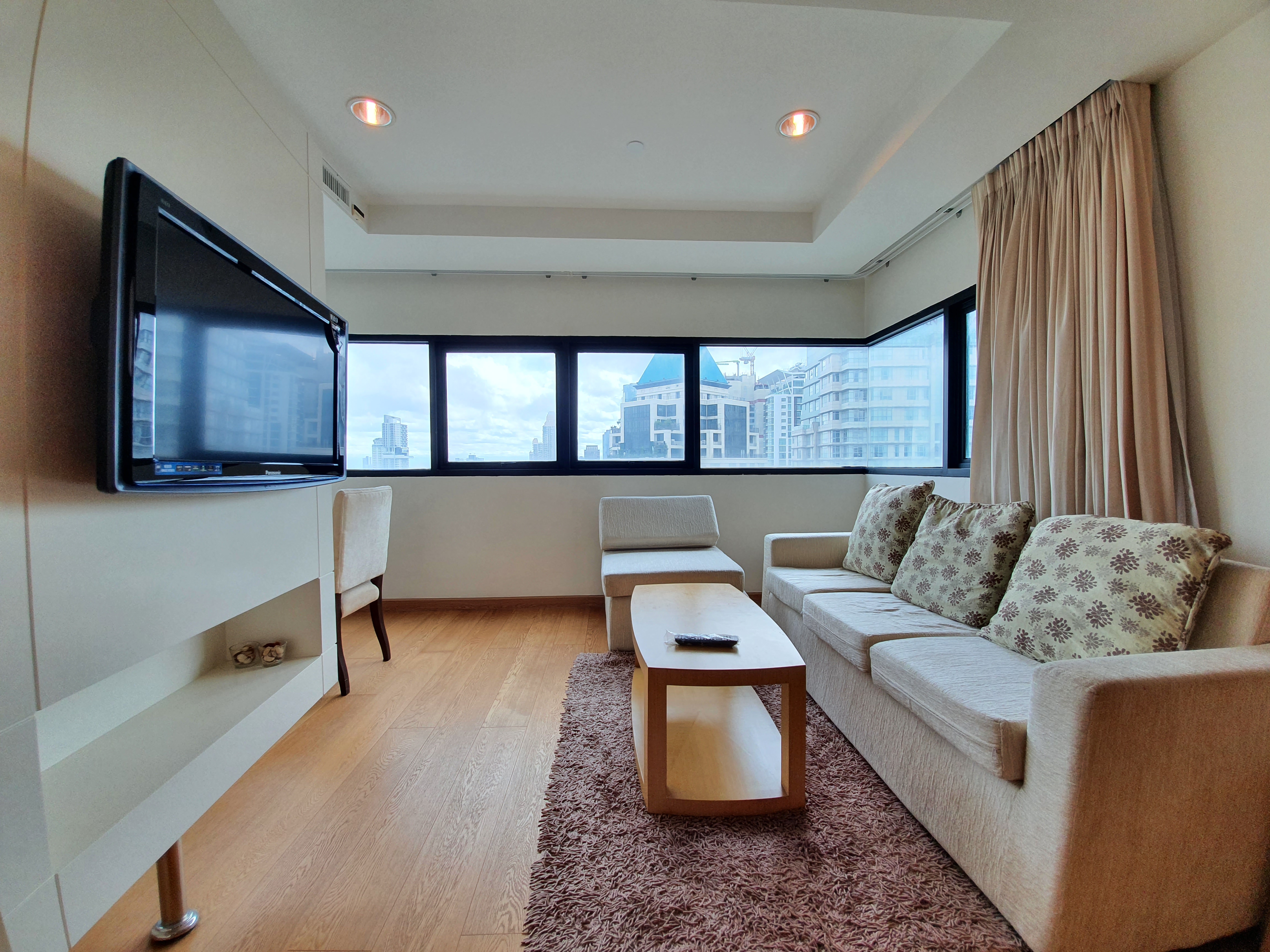 Sathon Gardens