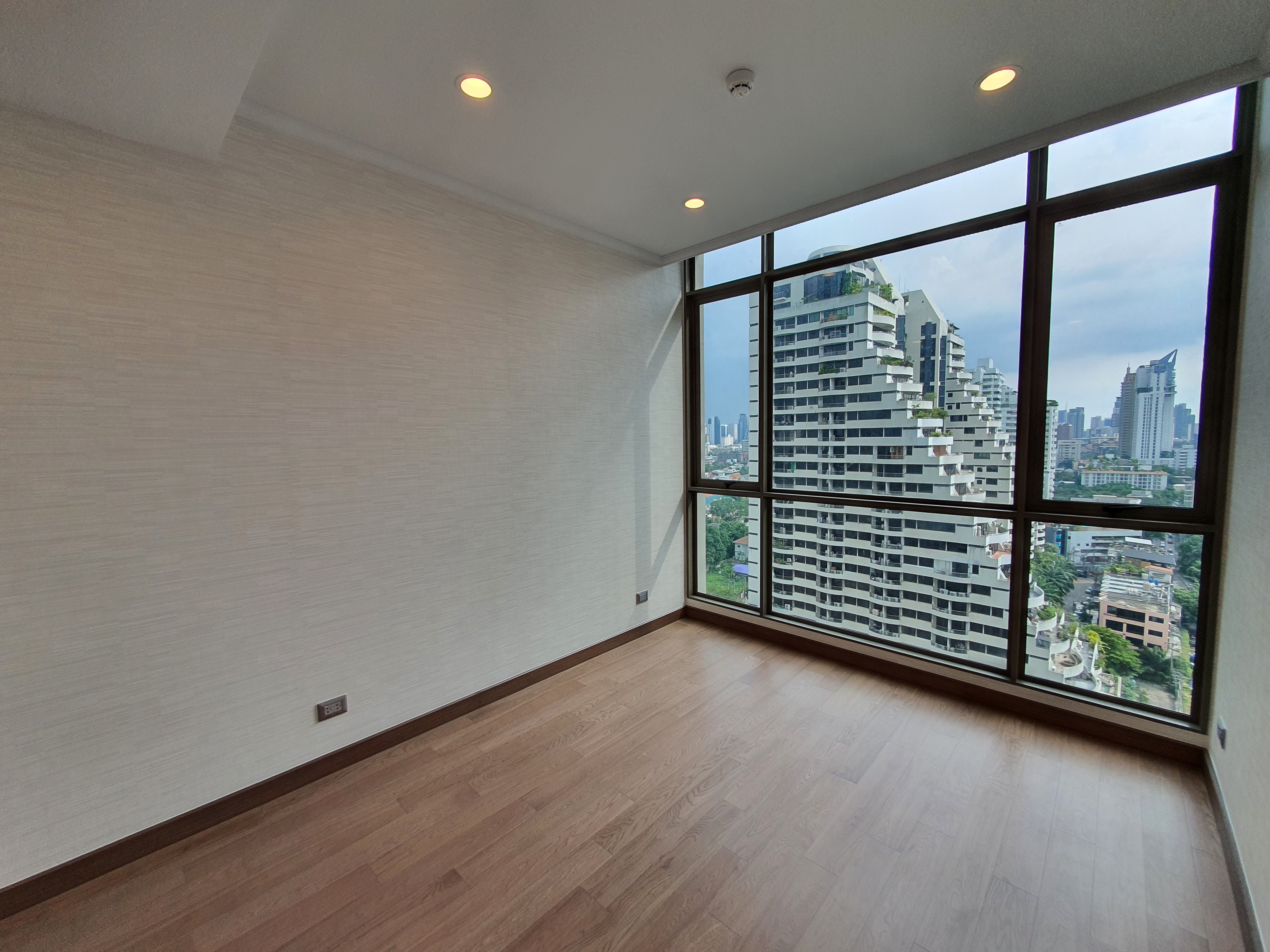Supalai Oriental Sukhumvit 39