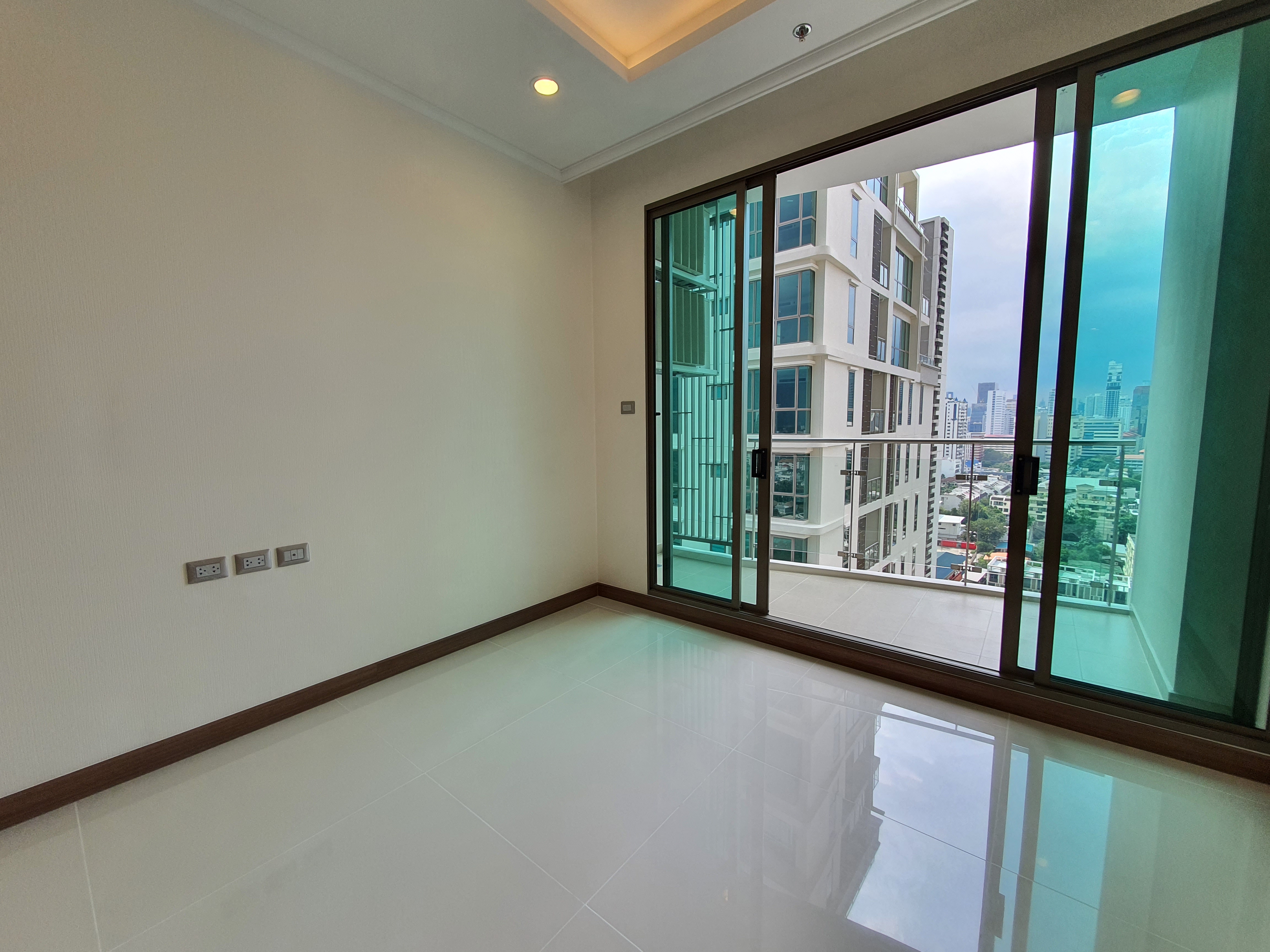 Supalai Oriental Sukhumvit 39