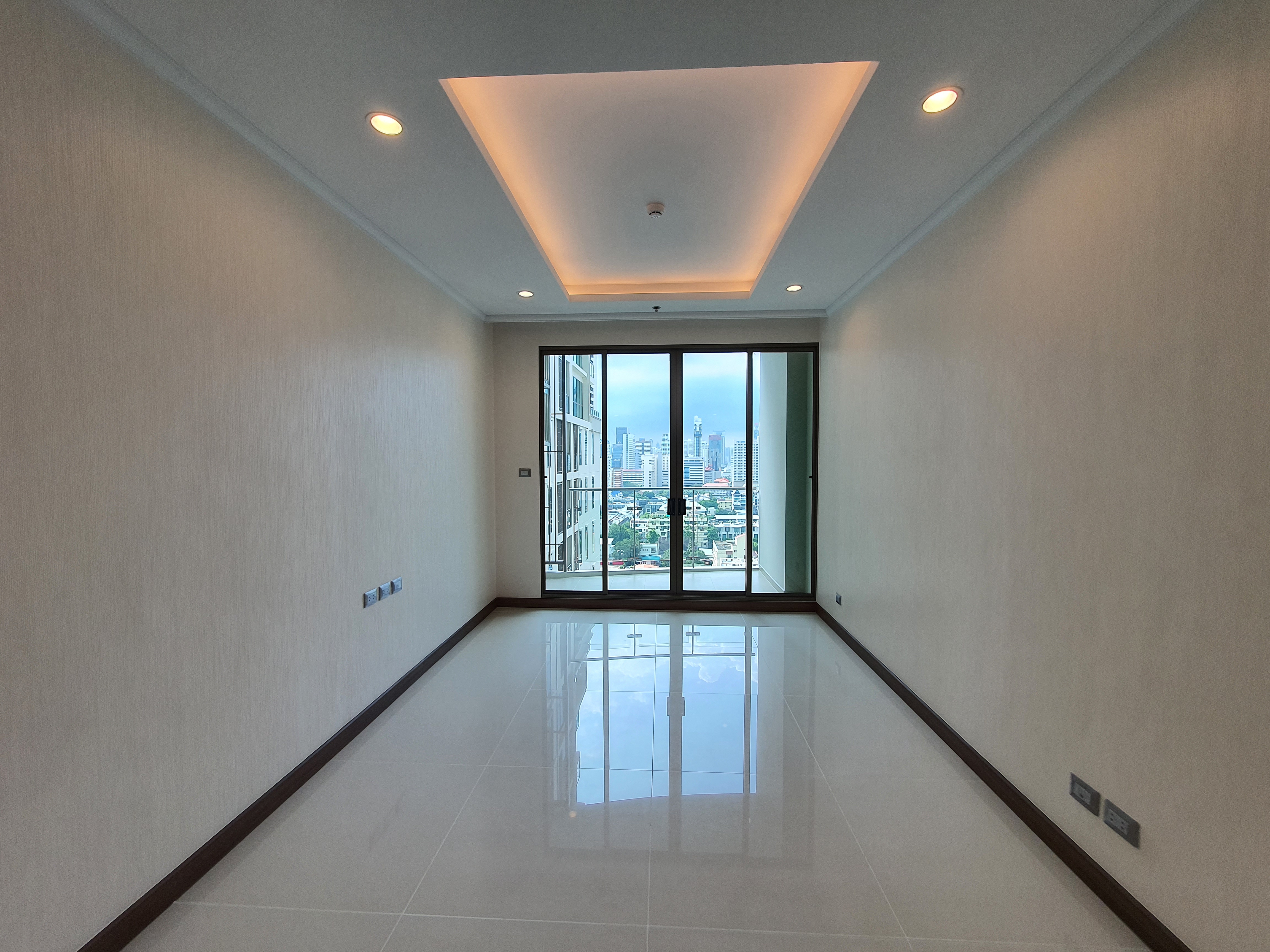 Supalai Oriental Sukhumvit 39