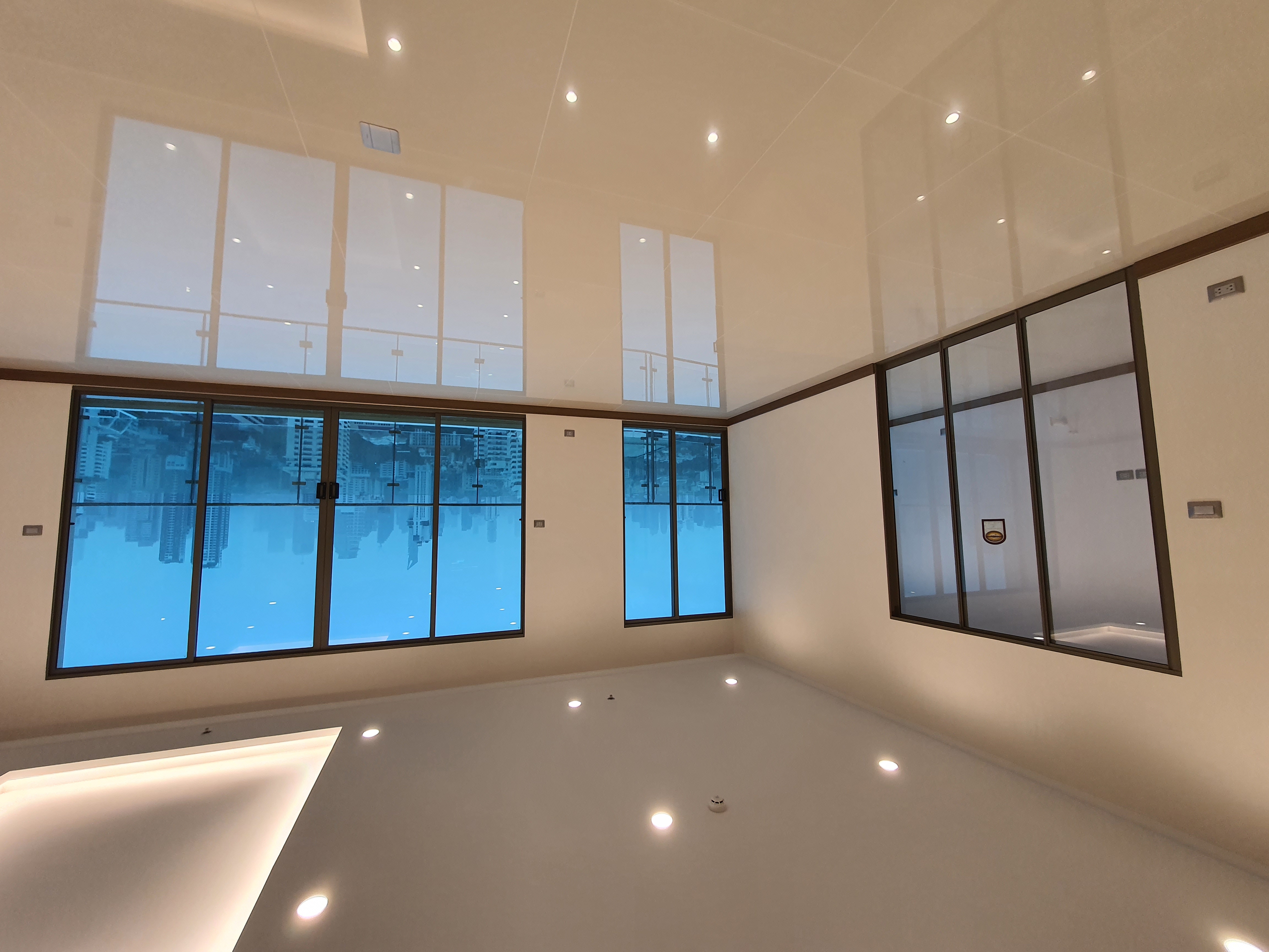 Supalai Oriental Sukhumvit 39