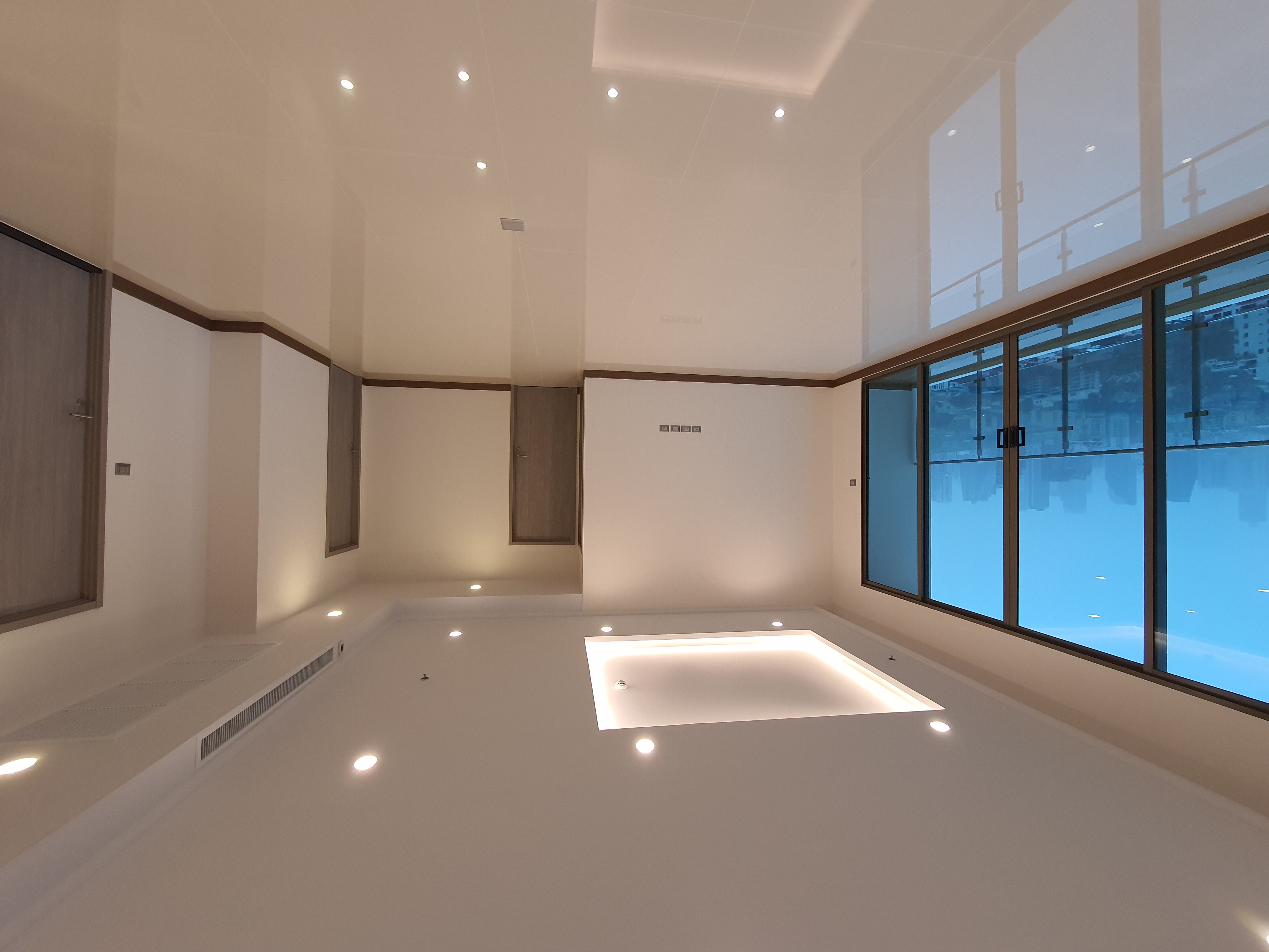 Supalai Oriental Sukhumvit 39