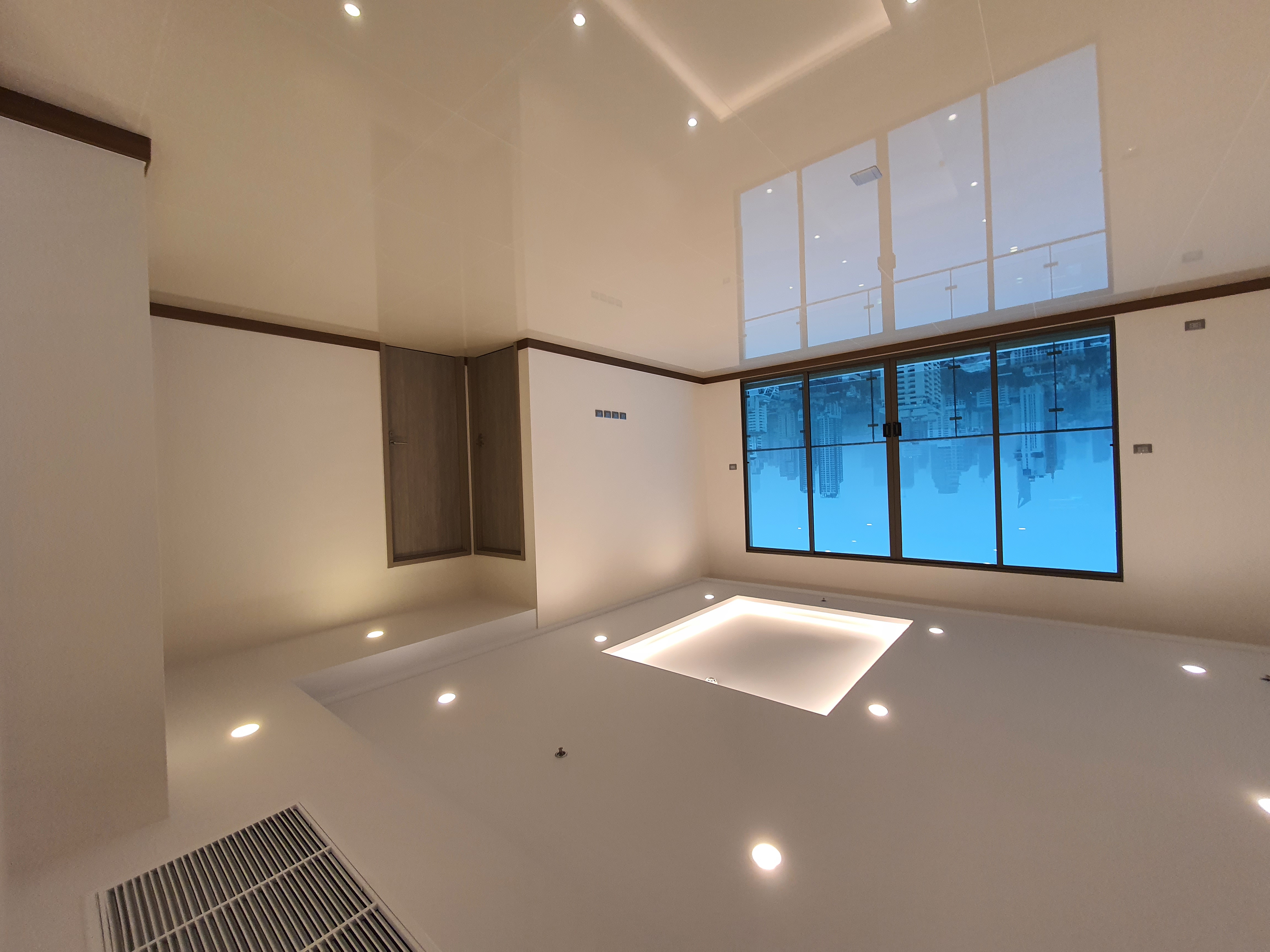 Supalai Oriental Sukhumvit 39